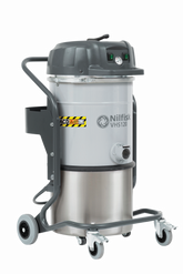 VHS120 LC ACD AU SBS | Industrial Vacuum Cleaners | Nilfisk